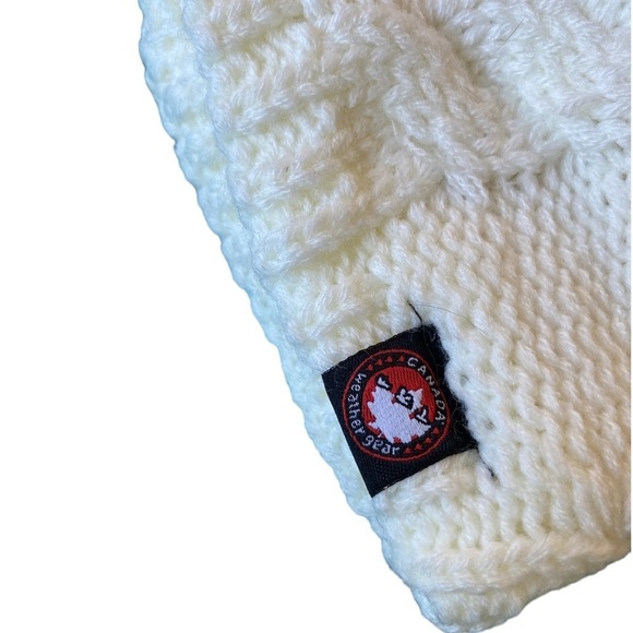 Canada Weather Gear Thermal Plush Lined Headband - Picture 4 of 10